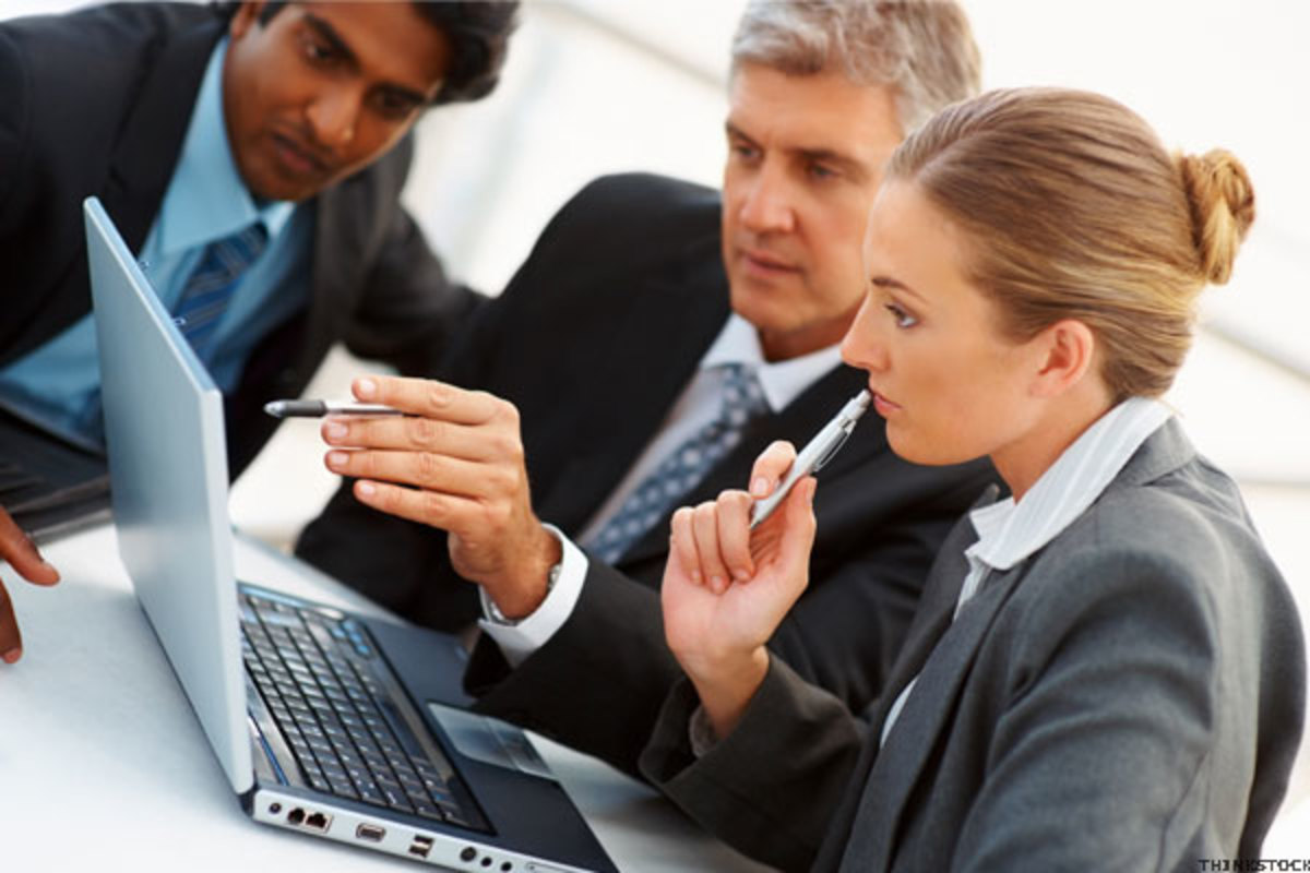 Ireland, the IMF and Liberia