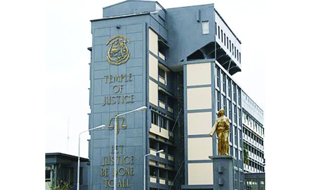 Liberia Confirms First Female Chief Justice in 19 Years