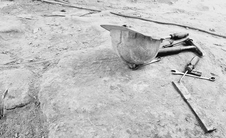 Liberia: The Unaccountability of Liberia's Polluting Miners