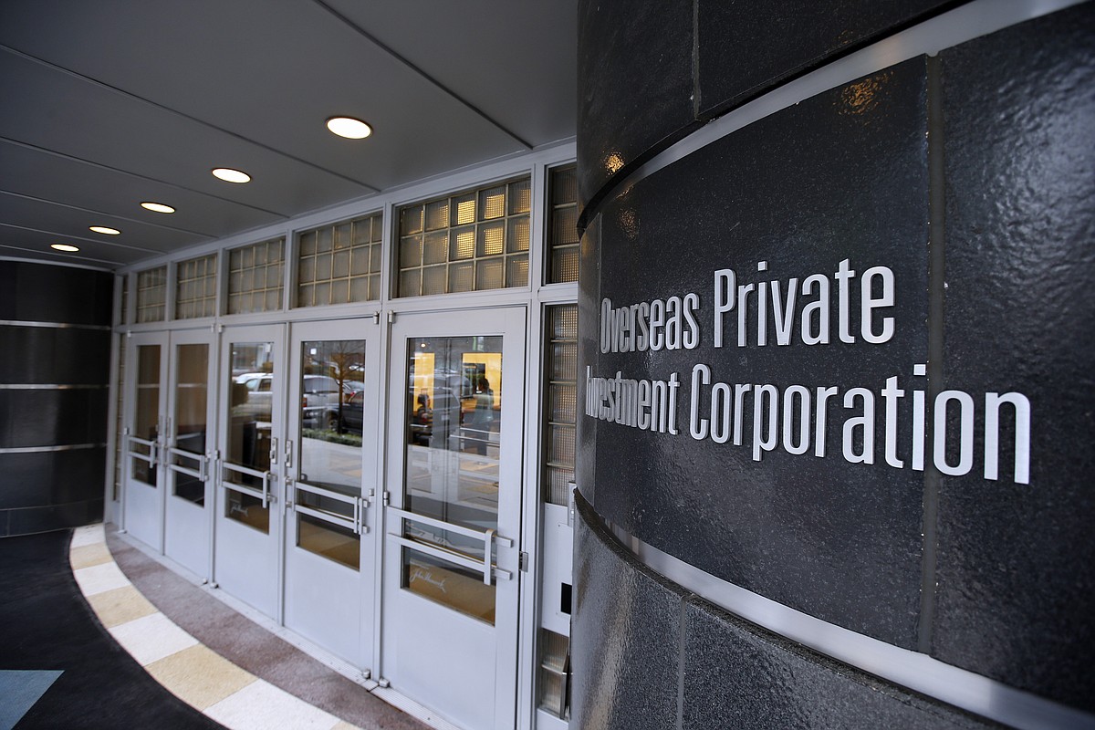 US loans fueled insider deal, failed power plan in Liberia