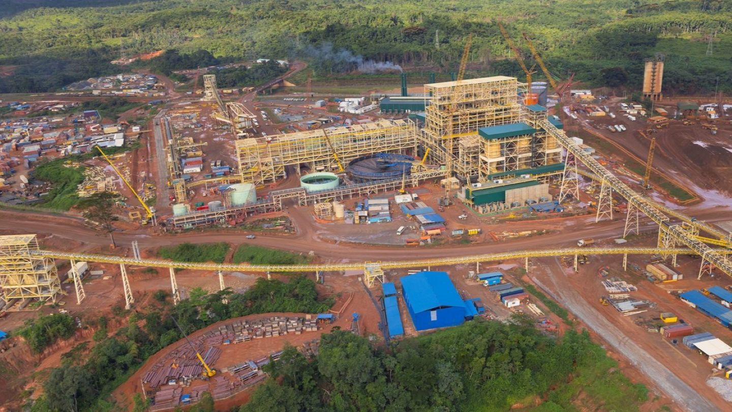 Liberia and ArcelorMittal extend mineral development agreement until 2050