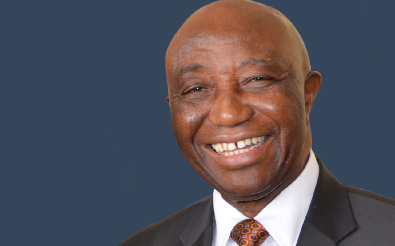 Liberia&rsquo;s President To Speak At 124th National Black Business Conference