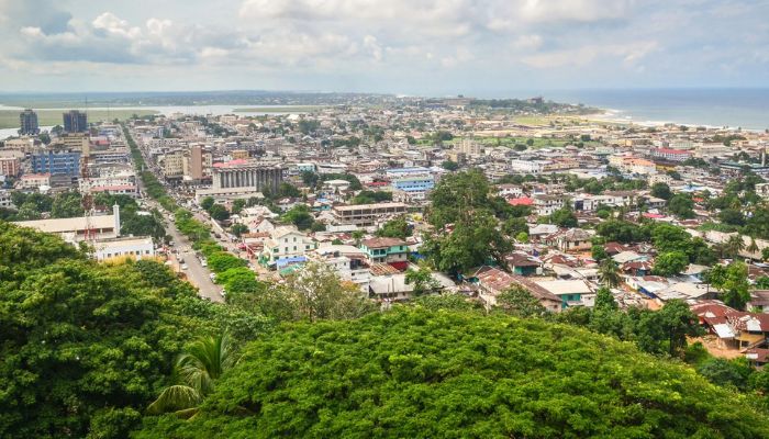 Liberia&rsquo;s rule of law risk and a contract with the caveat
