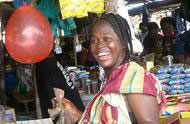 President&rsquo;s Fund Repays Liberia&rsquo;s Market Women