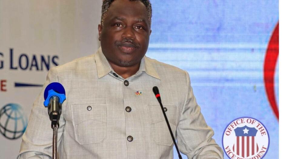 Koung Orders Task Force to Resolve Liberia&rsquo;s Bad Loans