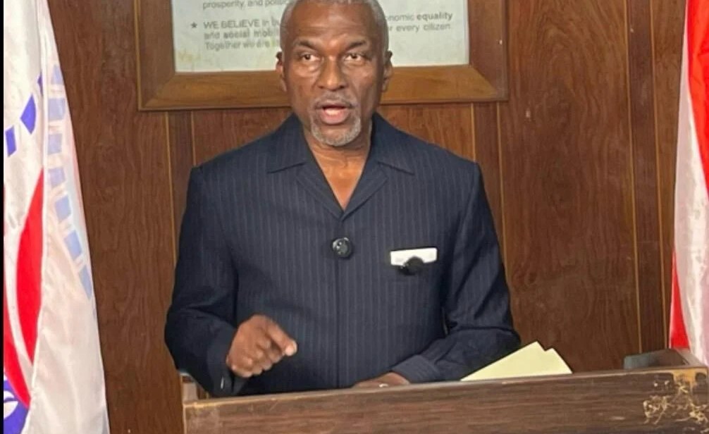 Liberia: The 19-Million-Dollar Drug Bust Saga in Liberia - A Clinical Lens