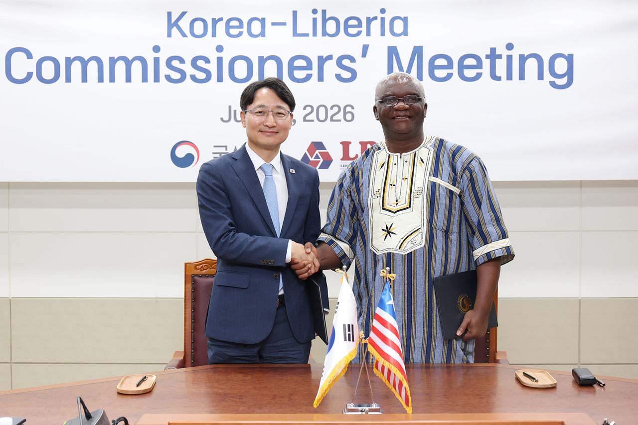 National Tax Service strikes deal with Liberia to pursue tax evaders, hidden assets