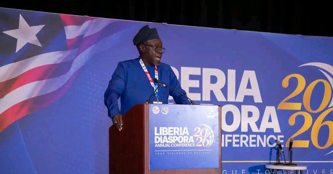 Liberia Has Potential to Become &lsquo;Next Dubai&rsquo;