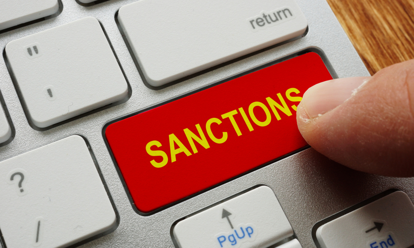 Liberia withdraws authorization for sanctioned Russian insurer