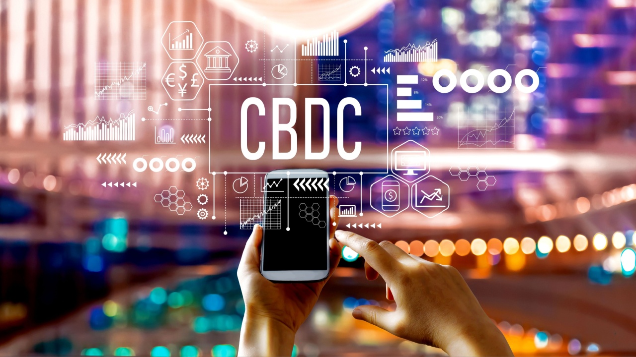 Real-World Assets Platform Gluwa Considers Developing Liberia&rsquo;s CBDC