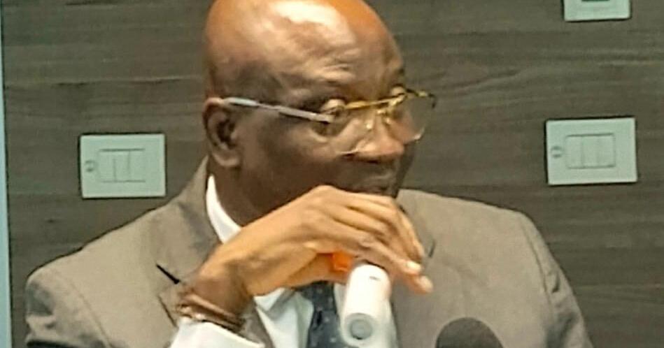Saamoi Clarifies CBL&rsquo;s Role in Liberia&rsquo;s Exchange-Rate Market